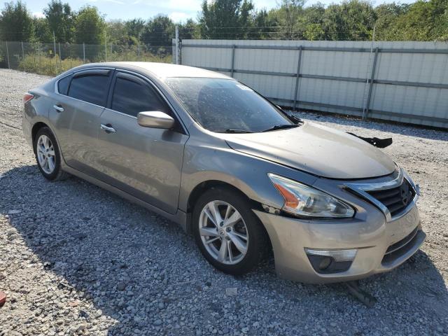 Photo 4 from auction – 2015 NISSAN ALTIMA 2.5 with VIN 1N4AL3AP8FC591314