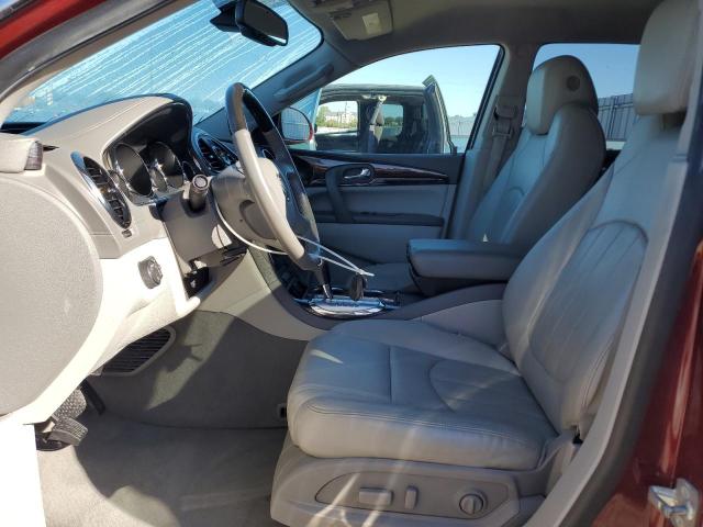Photo 7 from auction – 2017 BUICK ENCLAVE with VIN 5GAKVBKD7HJ333907