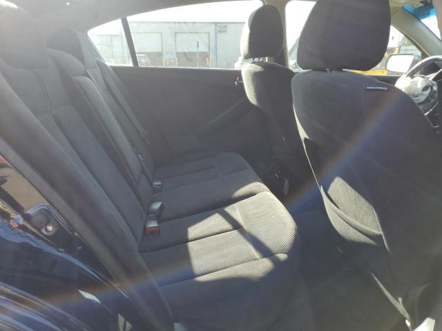 Photo 10 from auction – 2007 NISSAN ALTIMA 2.5 with VIN 1N4AL21E27C196037