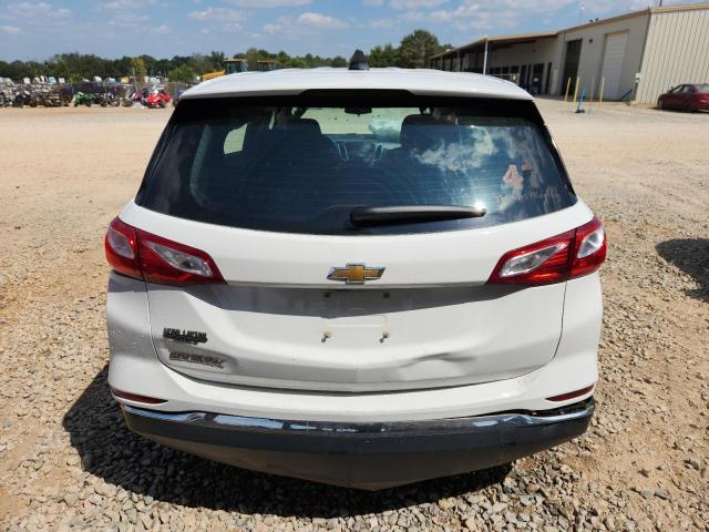 Photo 6 from auction – 2018 CHEVROLET EQUINOX LS with VIN 2GNAXHEV4J6131077