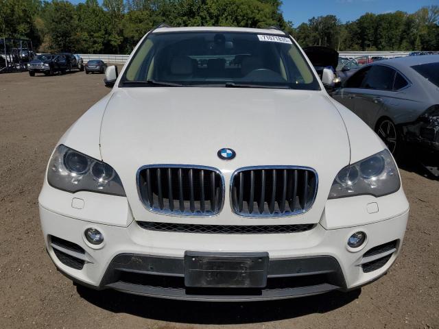 Photo 5 from auction – 2012 BMW X5 XDRIVE3 with VIN 5UXZV4C51CL763847
