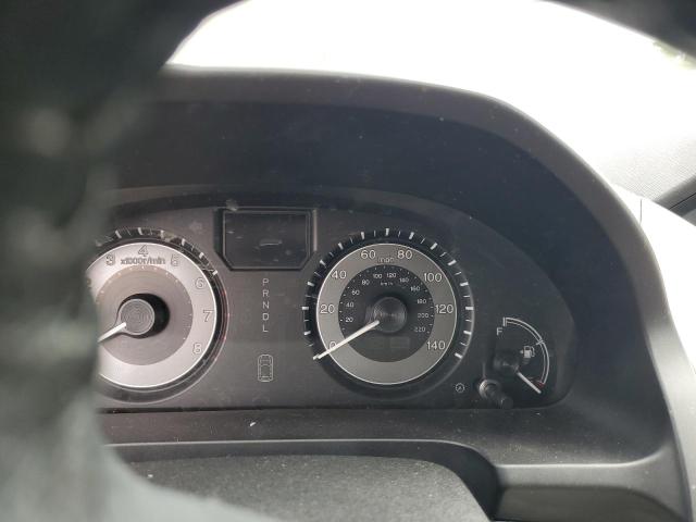 Photo 9 from auction – 2015 HONDA ODYSSEY EX with VIN 5FNRL5H64FB019214