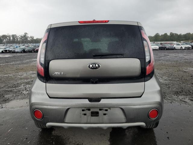 Photo 6 from auction – 2019 KIA SOUL + with VIN KNDJP3A55K7002204
