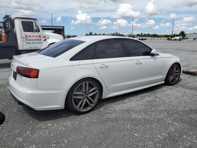 Photo 3 from auction – 2018 AUDI S6 PREMIUM with VIN WAUFFAFC2JN037262