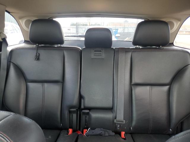 Photo 10 from auction – 2013 FORD EDGE LIMIT with VIN 2FMDK4KC2DBA59559