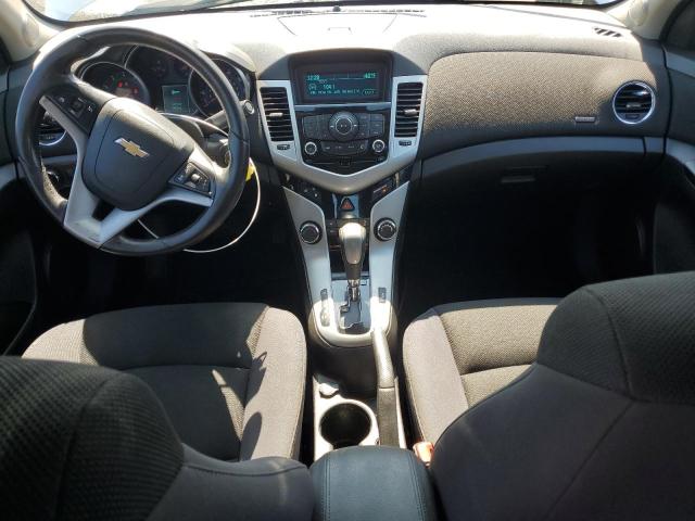 Photo 8 from auction – 2014 CHEVROLET CRUZE LT with VIN 1G1PC5SB7E7365686
