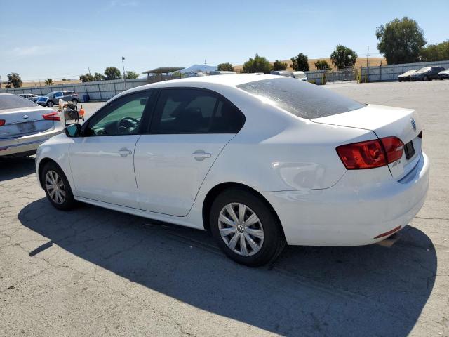 Photo 2 from auction – 2013 VOLKSWAGEN JETTA BASE with VIN 3VW2K7AJ2DM413010