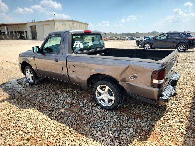 Photo 2 from auction – 2011 FORD RANGER with VIN 1FTKR1AD8BPA21520
