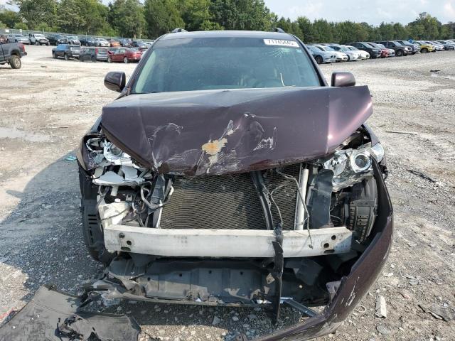 Photo 5 from auction – 2013 TOYOTA HIGHLANDER LIMITED with VIN 5TDDK3EH4DS263137
