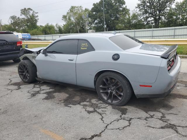 Photo 2 from auction – 2022 DODGE CHALLENGER R/T SCAT PACK with VIN 2C3CDZFJ1NH117888