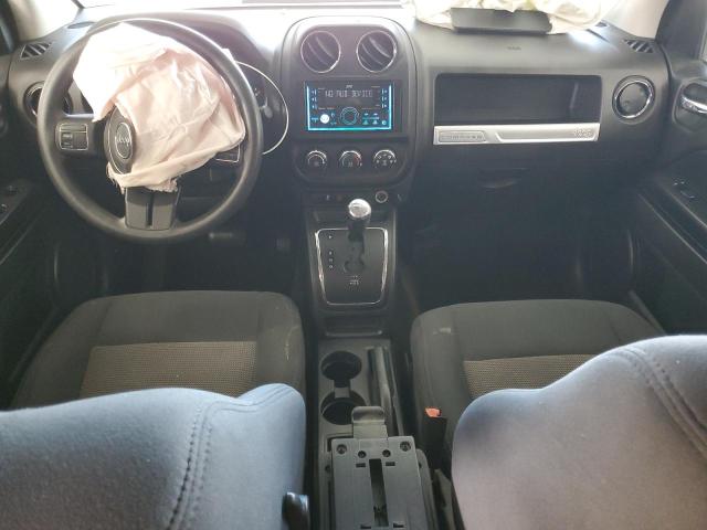 Photo 8 from auction – 2015 JEEP COMPASS SP with VIN 1C4NJCBA0FD124314