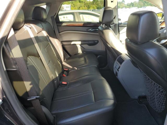 Photo 11 from auction – 2011 CADILLAC SRX LUXURY with VIN 3GYFNDEY3BS647340