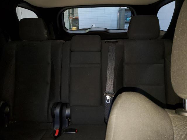 Photo 10 from auction – 2015 DODGE DURANGO SXT with VIN 1C4RDJAG4FC946901