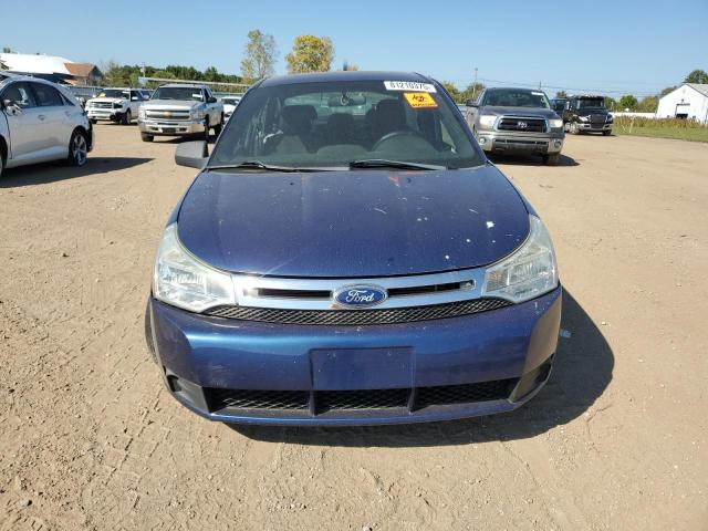 Photo 5 from auction – 2009 FORD FOCUS SE with VIN 1FAHP35N49W228443