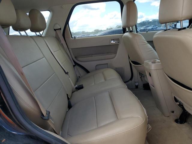 Photo 11 from auction – 2012 FORD ESCAPE LIM with VIN 1FMCU0E78CKB88018
