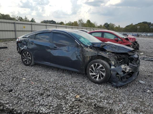 Photo 4 from auction – 2017 HONDA CIVIC EX with VIN 19XFC2F77HE056201