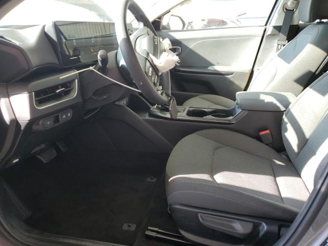 Photo 7 from auction – 2025 KIA K4 LX with VIN 3KPFT4DEXSE078486