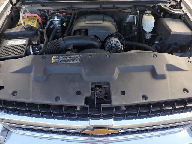 Photo 11 from auction – 2007 CHEVROLET SILVERADO with VIN 1GCHC29K87E545810