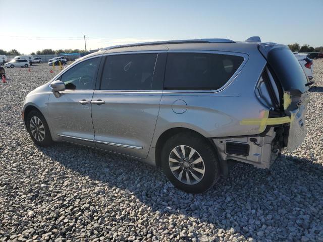 Photo 2 from auction – 2020 CHRYSLER PACIFICA T with VIN 2C4RC1EG5LR146317