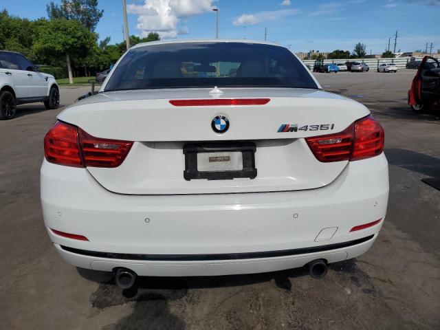 Photo 6 from auction – 2015 BMW 435 I with VIN WBA3T3C55FP738368