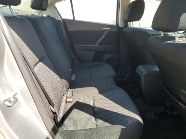 Photo 10 from auction – 2013 MAZDA 3 I with VIN JM1BL1TF8D1816010
