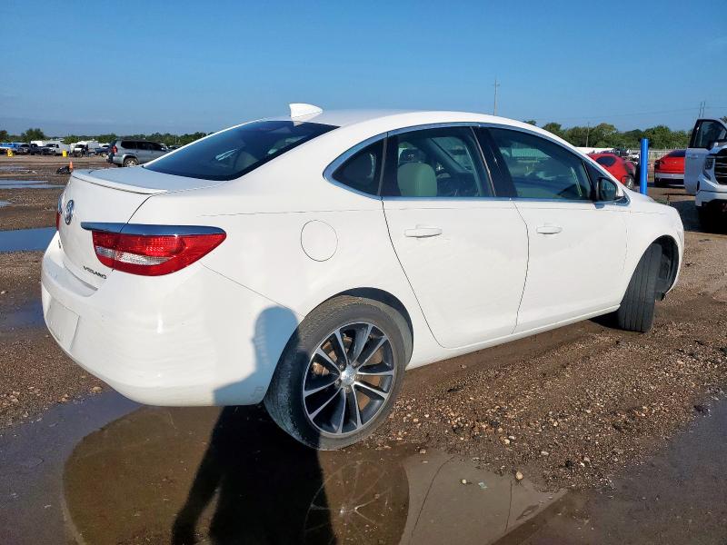 Photo 3 from auction – 2016 BUICK VERANO SPO with VIN 1G4PW5SK2G4157780