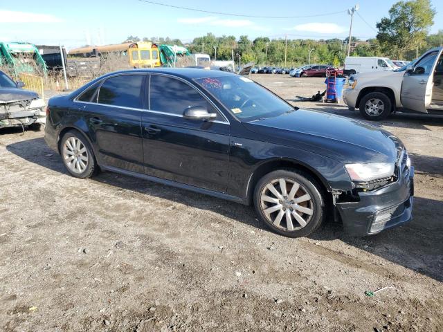 Photo 4 from auction – 2015 AUDI A4 PREMIUM with VIN WAUBFAFL6FN045158