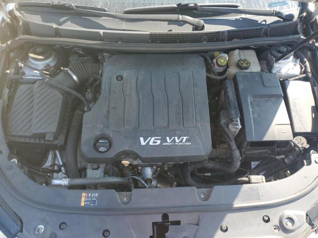Photo 11 from auction – 2014 BUICK LACROSSE with VIN 1G4GB5G38EF179734