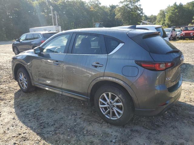 Photo 2 from auction – 2025 MAZDA CX-5 PREFERRED with VIN JM3KFBCL5S0571762