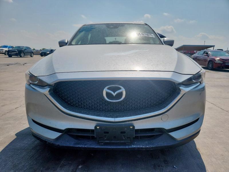Photo 5 from auction – 2019 MAZDA CX-5 SPORT with VIN JM3KFBBM8K0632905