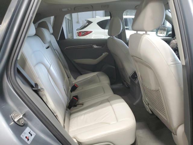 Foto 11 de la subasta – 2011 AUDI Q5 PREMIUM con VIN WA1LFAFP7BA065585