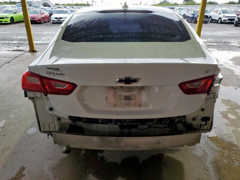 Photo 6 from auction – 2017 CHEVROLET MALIBU LT with VIN 1G1ZE5ST7HF260832