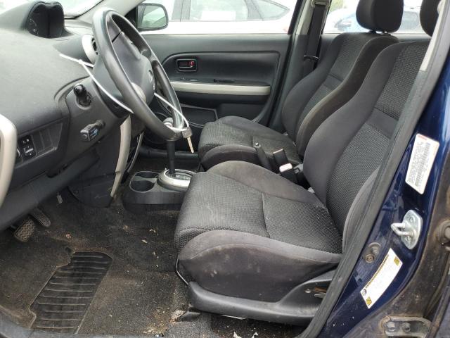 Photo 7 from auction – 2005 TOYOTA SCION XA with VIN JTKKT624750079296