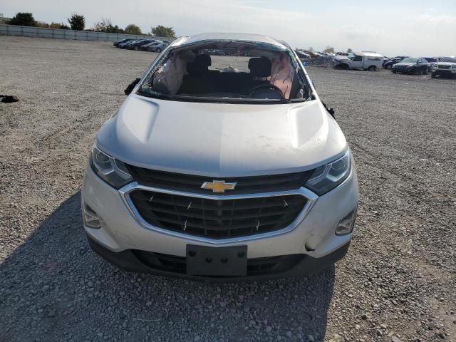 Photo 5 from auction – 2018 CHEVROLET EQUINOX LT with VIN 2GNAXJEV9J6283752