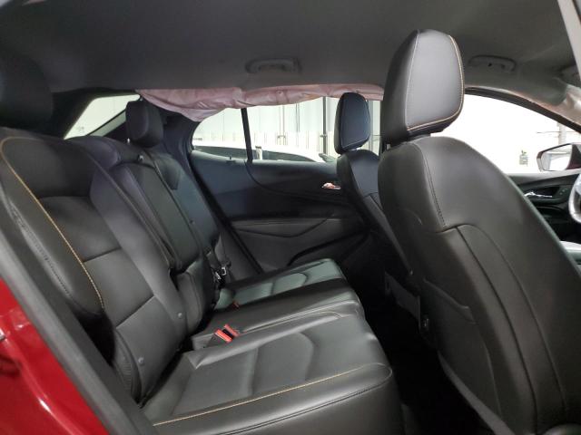 Photo 11 from auction – 2019 CHEVROLET EQUINOX PR with VIN 2GNAXPEX6K6100331