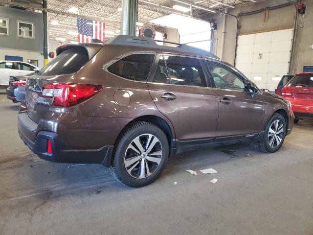 Photo 3 from auction – 2019 SUBARU OUTBACK 2. with VIN 4S4BSAJC7K3274391