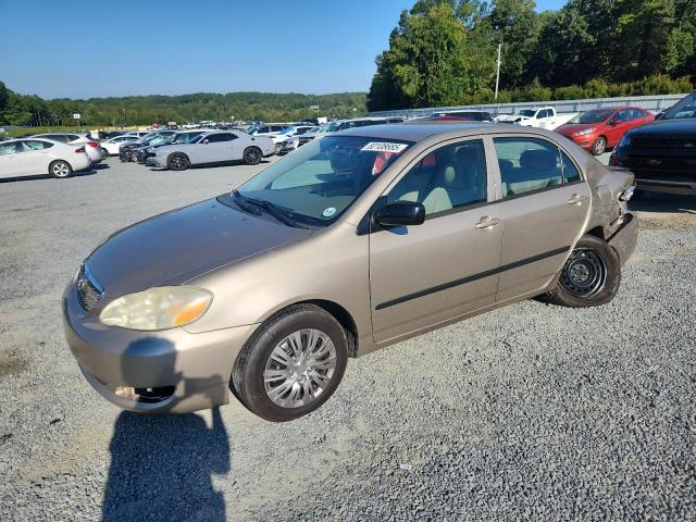 TOYOTA COROLLA CE 2006 with VIN 1NXBR32E36Z732208 - Photo from auction