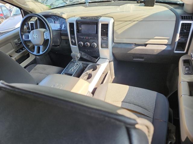 Photo 8 from auction – 2011 DODGE RAM 1500 with VIN 1D7RV1GTXBS690609
