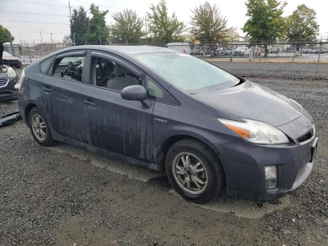 Photo 4 from auction – 2010 TOYOTA PRIUS with VIN JTDKN3DU3A0003954