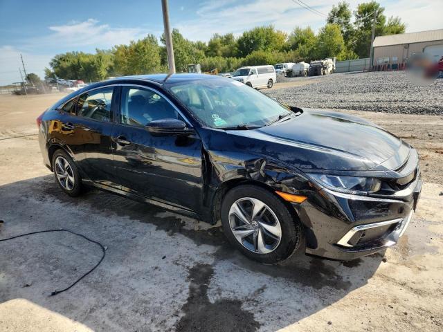 Photo 4 from auction – 2019 HONDA CIVIC LX with VIN 2HGFC2F68KH567632