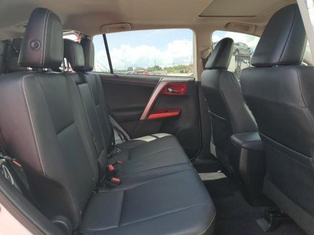 Photo 11 from auction – 2017 TOYOTA RAV4 LIMIT with VIN JTMYFREV3HJ715872