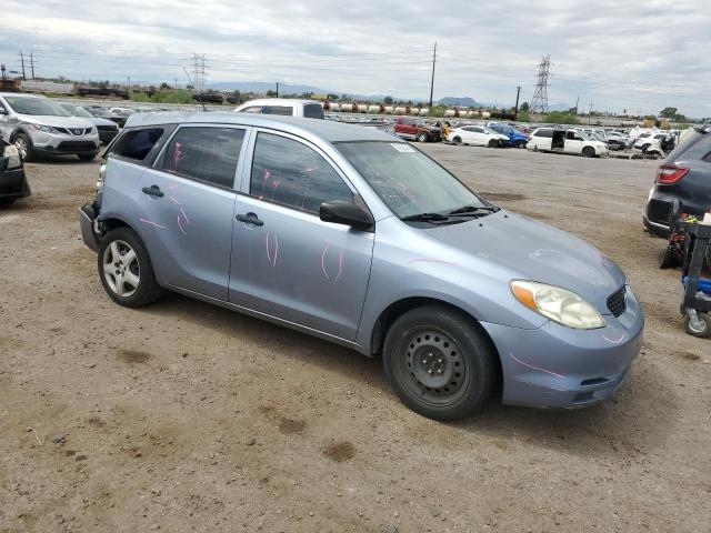 Photo 4 from auction – 2004 TOYOTA COROLLA MA with VIN 2T1KR32E14C314650