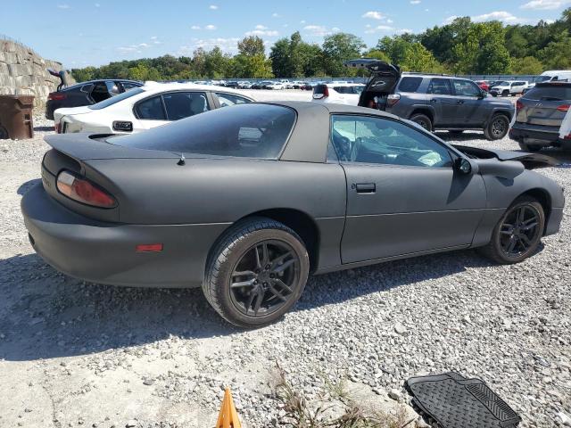 Photo 3 from auction – 2002 CHEVROLET CAMARO with VIN 2G1FP22K122138754