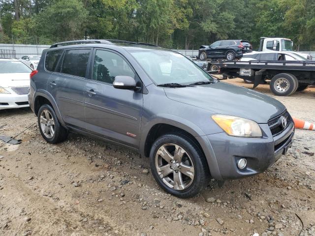 Foto 4 de la subasta – 2010 TOYOTA RAV4 con VIN JTMRF4DV1A5029000