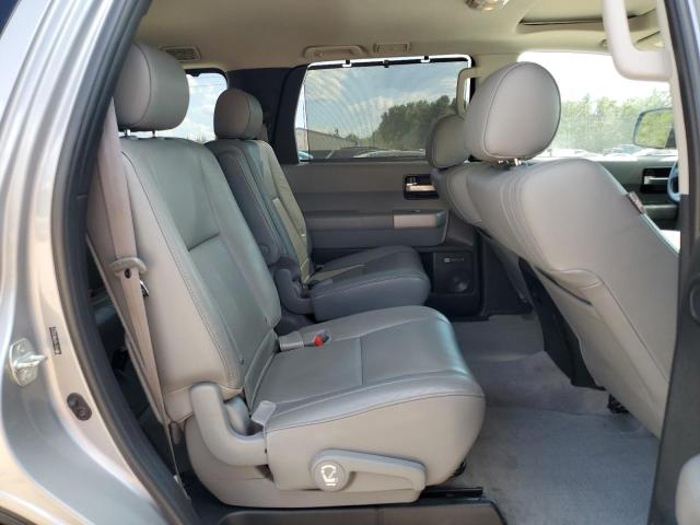 Photo 11 from auction – 2008 TOYOTA SEQUOIA LI with VIN 5TDZY68A98S005741