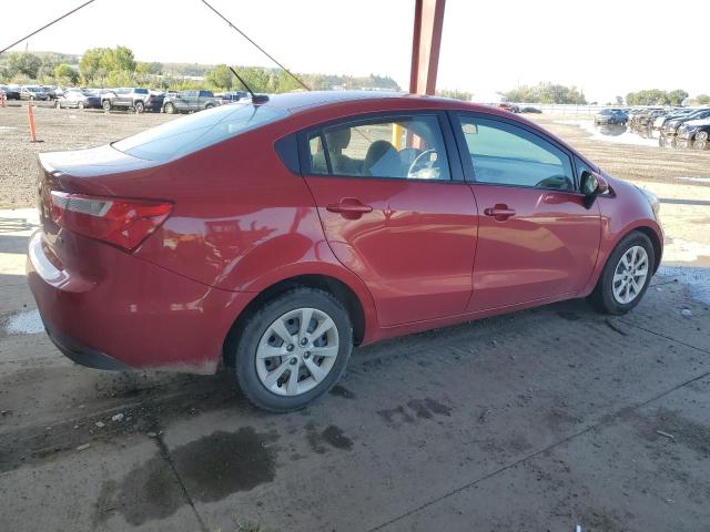 Photo 3 from auction – 2014 KIA RIO LX with VIN KNADM4A3XE6403314