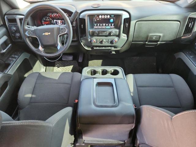 Photo 8 from auction – 2017 CHEVROLET SILVERADO with VIN 3GCUKREC3HG375939