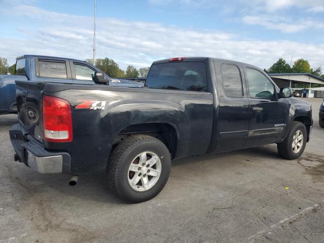 Photo 3 from auction – 2007 GMC NEW SIERRA with VIN 1GTEK19017E507902