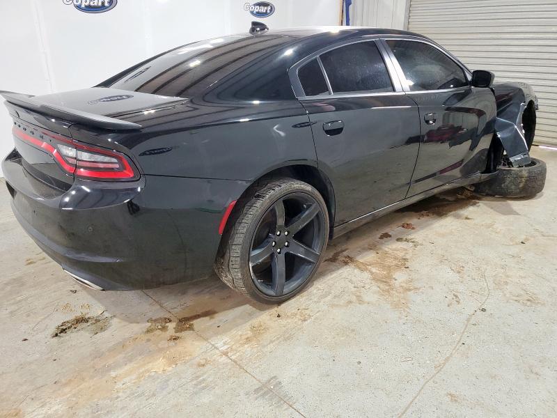 Photo 3 from auction – 2023 DODGE CHARGER SX with VIN 2C3CDXBG4PH508910