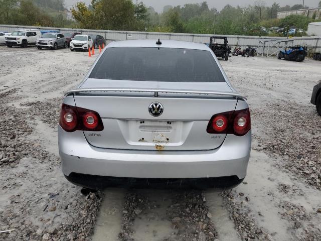 Photo 6 from auction – 2008 VOLKSWAGEN JETTA WOLF with VIN 3VWRA71K48M190260